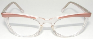 Shuron Nulady CB Eyeglasses